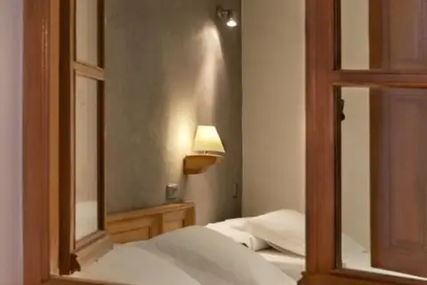 Sercotel Pintor El Greco, Ascend Hotel Collection in Toledo — foto 24
