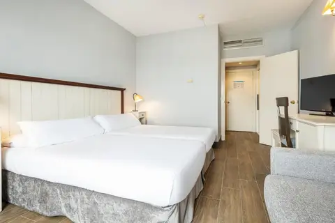 Hotel ILUNION Hacienda de Mijas in Mijas — foto 18