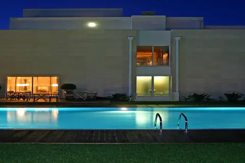 Miravillas Hotel in Vila Nova de Gaia — foto 13