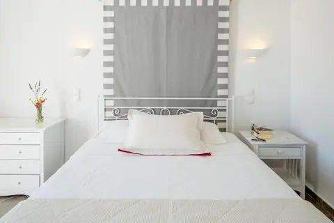 Archipelagos Hotel in Άνω Μερά — foto 21