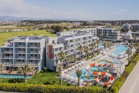 Barut Goia in Manavgat