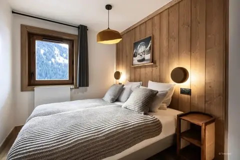 Residence l'Etoile de la Vanoise in Champagny-en-Vanoise — foto 2