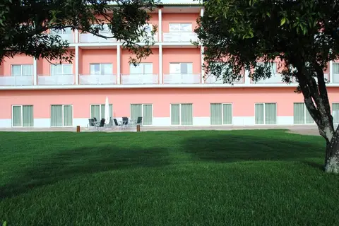 Palace Hotel & Spa Termas de S. Tiago in Penamacor — foto 9