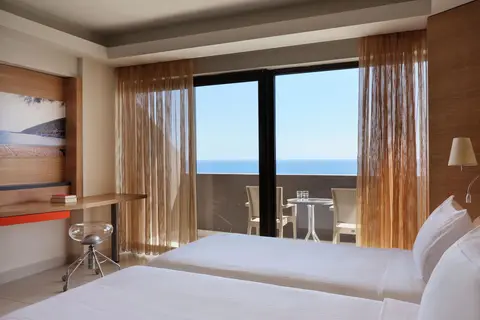 Esperos Mare Resort & Spa in Φαληράκι — foto 24