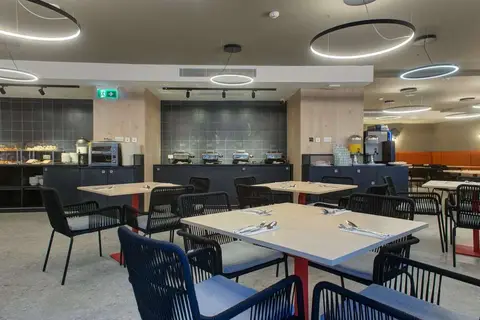 Ikyk Hotel in San Ġiljan — foto 12