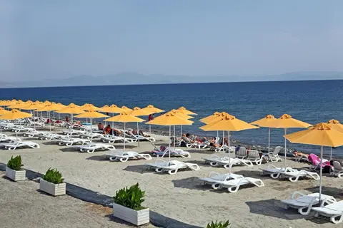 Sun Palace Resort & Spa in Kos, foto 14