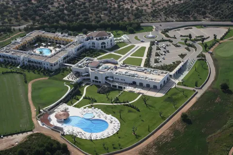 Acaya Golf Resort & Spa foto 1