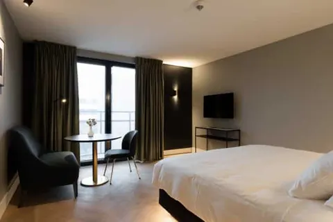 Van der Valk Theaterhotel de Oranjerie foto 8