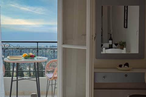 Appartementen Kefalonia View by Alex foto 6