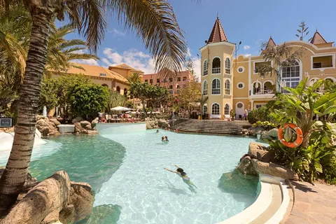 Hotel Bahia del Duque foto 5