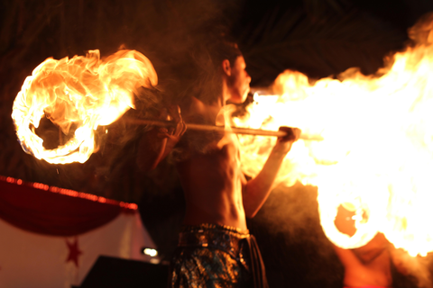 Hotel Mehari Hammamet foto 21