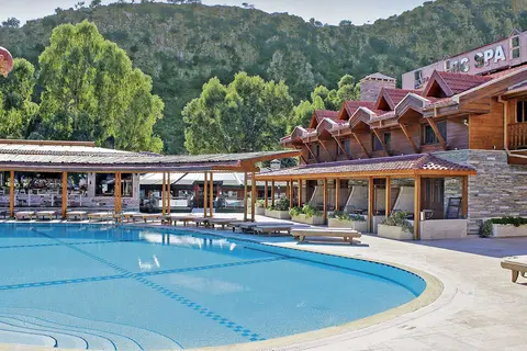 BC Spa Dalyan in Ortaca