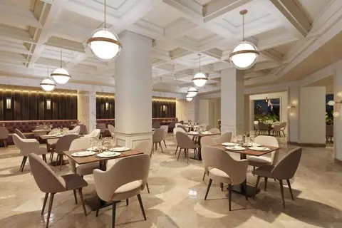 Hyatt Zilara Riviera Maya in Playa del Carmen, foto 6