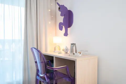 Magic Fantasy Hotel in Oropesa Del Mar — foto 11