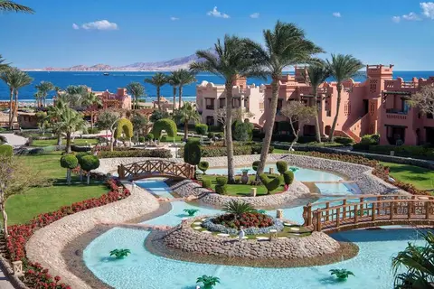 Charmillion Sea Life Resort in Sharm El Sheikh, foto 10