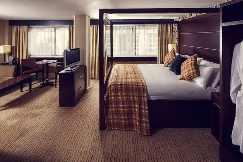 Mercure Glasgow City Hotel in Glasgow — foto 5