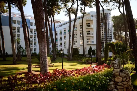 AluaSun Marbella Park in Marbella — foto 2