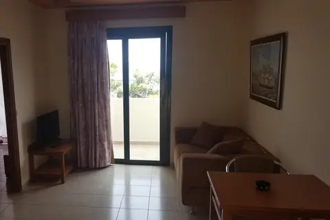 Appartementen Panorama Studios in Faliraki — foto 15