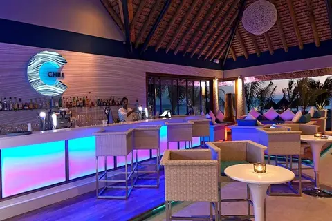 Heritage Awali Golf & Spa Resort in Bel Ombre VCA — foto 16