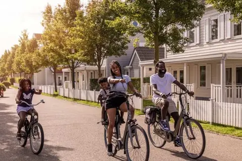 Summio Parc Aquadelta foto 21