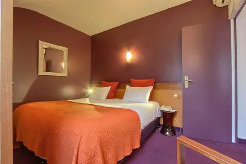 Timhotel Invalides Eiffel in Parijs, foto 4