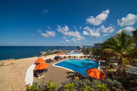Samsara Cliff Resort in Negril — foto 13