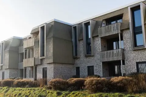 Hotel Kaap West | Kloeg Collection in Westkapelle, foto 40