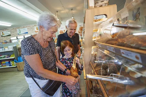 Camping De Oase foto 6