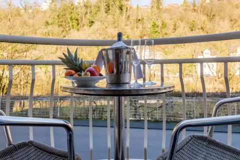 Hotel Lahnschleife foto 5