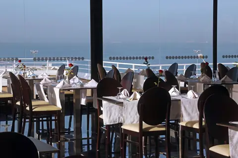 Anezi Tower Hotel & Apartments in Rabat, foto 23