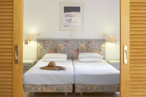 Esperia City Hotel in Δημοτική Ενότητα Ρόδου — foto 26