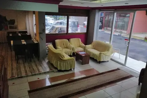 Kleopatra Bebek Hotel in Alanya — foto 18