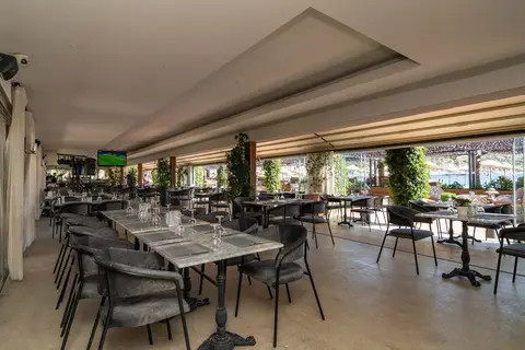 Hotel Ambrosia in Bodrum — foto 16