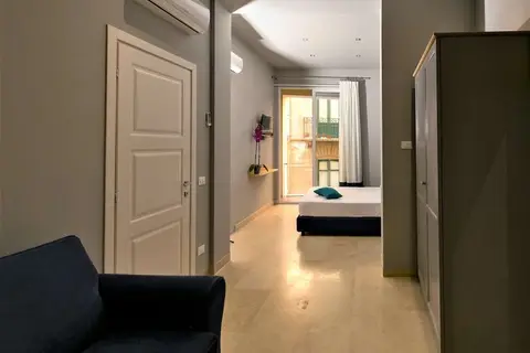 Zibibbo Suites & Rooms in Trapani — foto 14