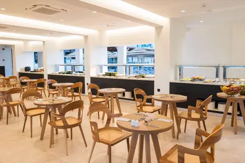 Cabana Blu Hotel & Suites in Καρδάμαινα — foto 5