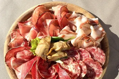 Baita Dolomiti Village foto 11