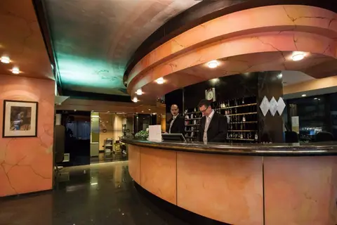 Hotel Brunelleschi Milaan in Milaan, foto 19