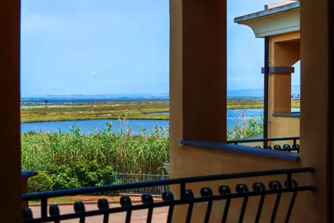 Hotel Santa Gilla in Cabuderra/Capoterra, foto 19