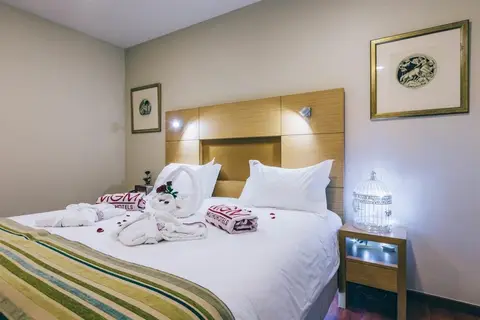 Muthu Raga Madeira Hotel in Funchal