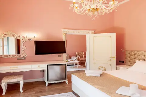 Via Villa Iliotti Rhodos in Rhodos — foto 7