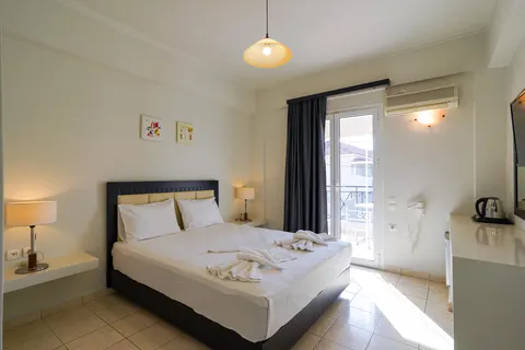 Hotel Apollon foto 5