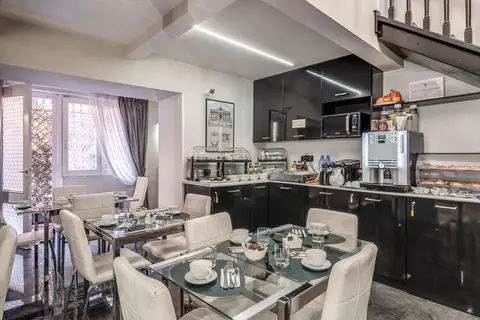 Opera Suites Roma in Rome, foto 4