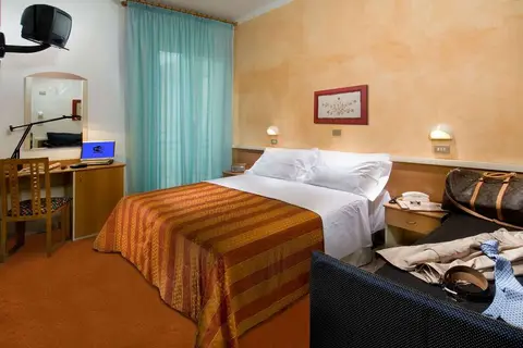 Hotel St. Moritz in Bellaria-Igea Marina, foto 2
