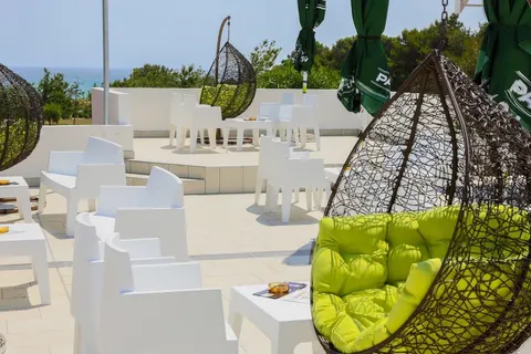 Vakantiepark Kazela foto 15