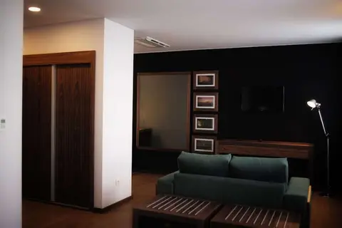Hotel Cruzeiro in Angra do Heroismo — foto 4