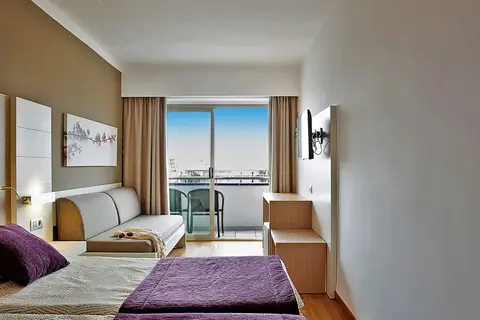 Mariant Hotel in Sant Llorenç des Cardassar — foto 11