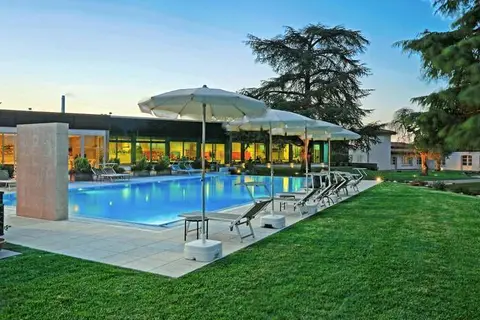 Relais Villa Valfiore in Bologna, foto 2