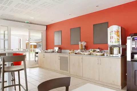 Residence Odalys Fleur de Sel in Aigues-Mortes — foto 6