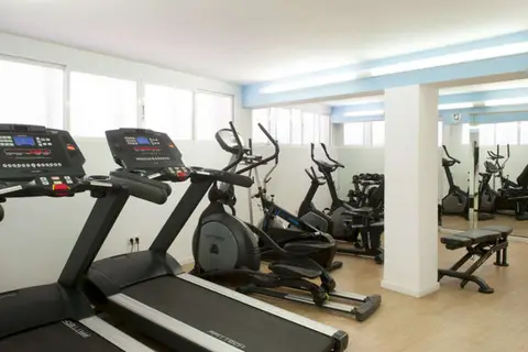 Hotel Nordeste Playa in Can Picafort — foto 10