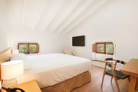 Es Figueral Nou Hotel in Sant Joan — foto 18